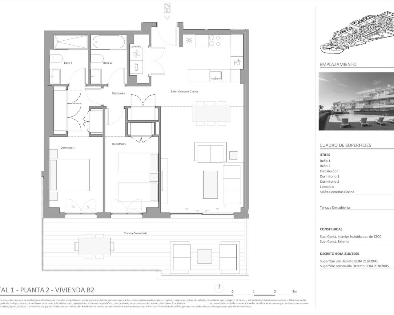 Nueva construcción  - Apartamentos - Estepona - Parque El Calvario