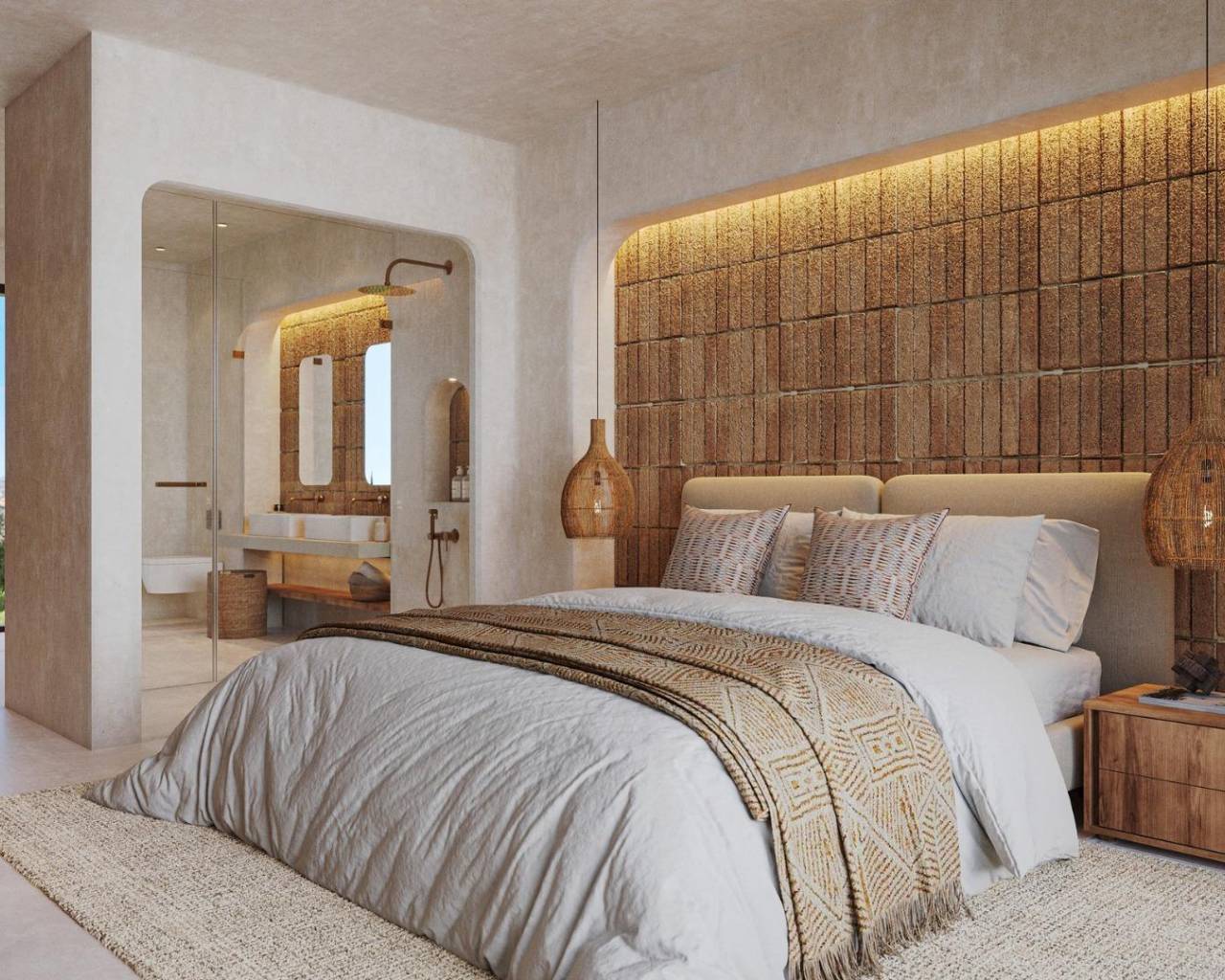 Nueva construcción  - Villas - Jávea Xàbia - Valle del Sol