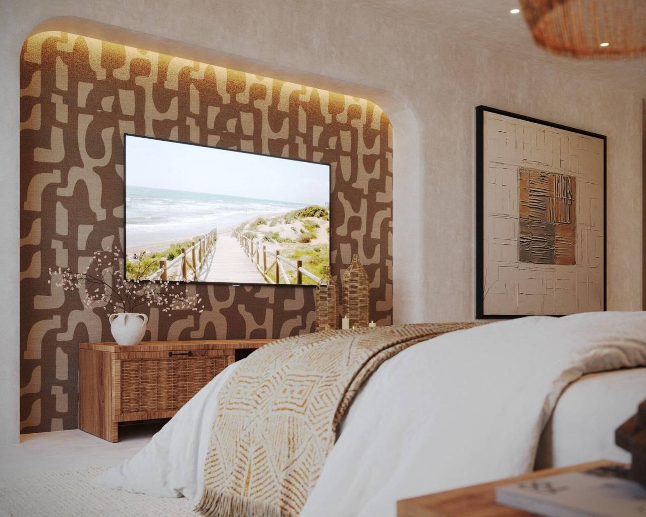 Nueva construcción  - Villas - Jávea Xàbia - Valle del Sol