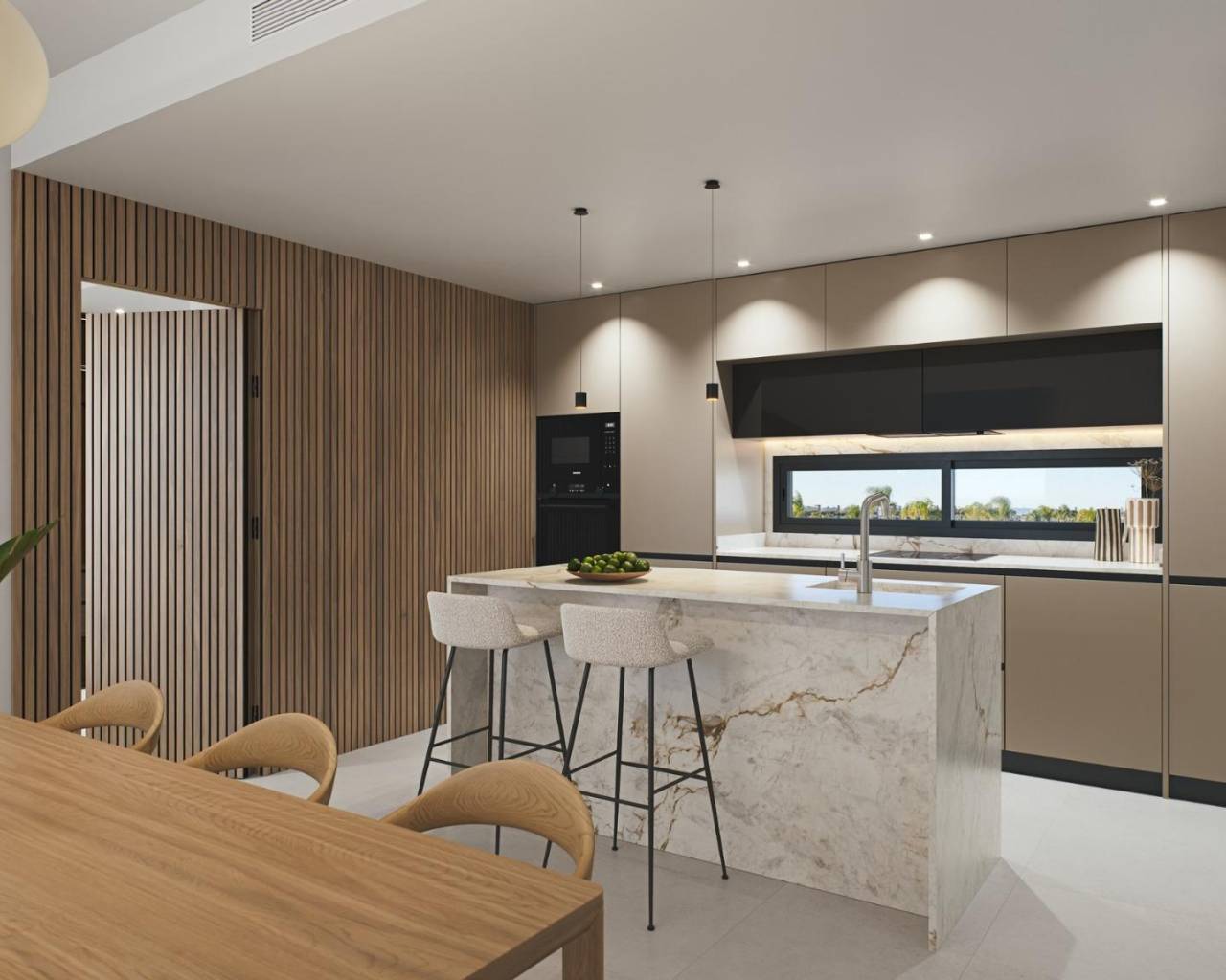 Nueva construcción  - Apartamentos - Torre Pacheco - Santa Rosalia Lake And Life Resort