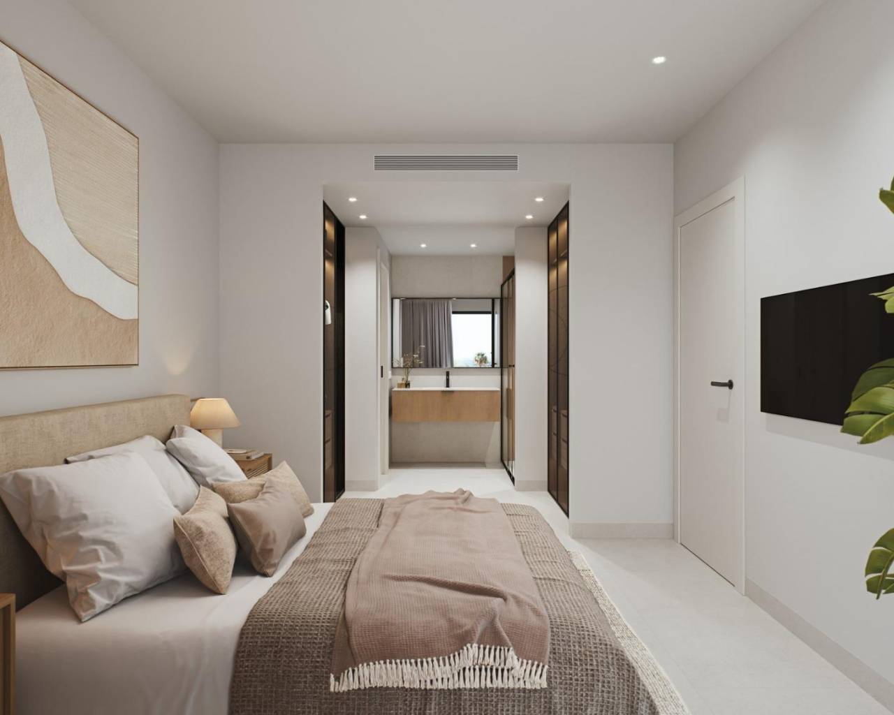 Nueva construcción  - Apartamentos - Torre Pacheco - Santa Rosalia Lake And Life Resort