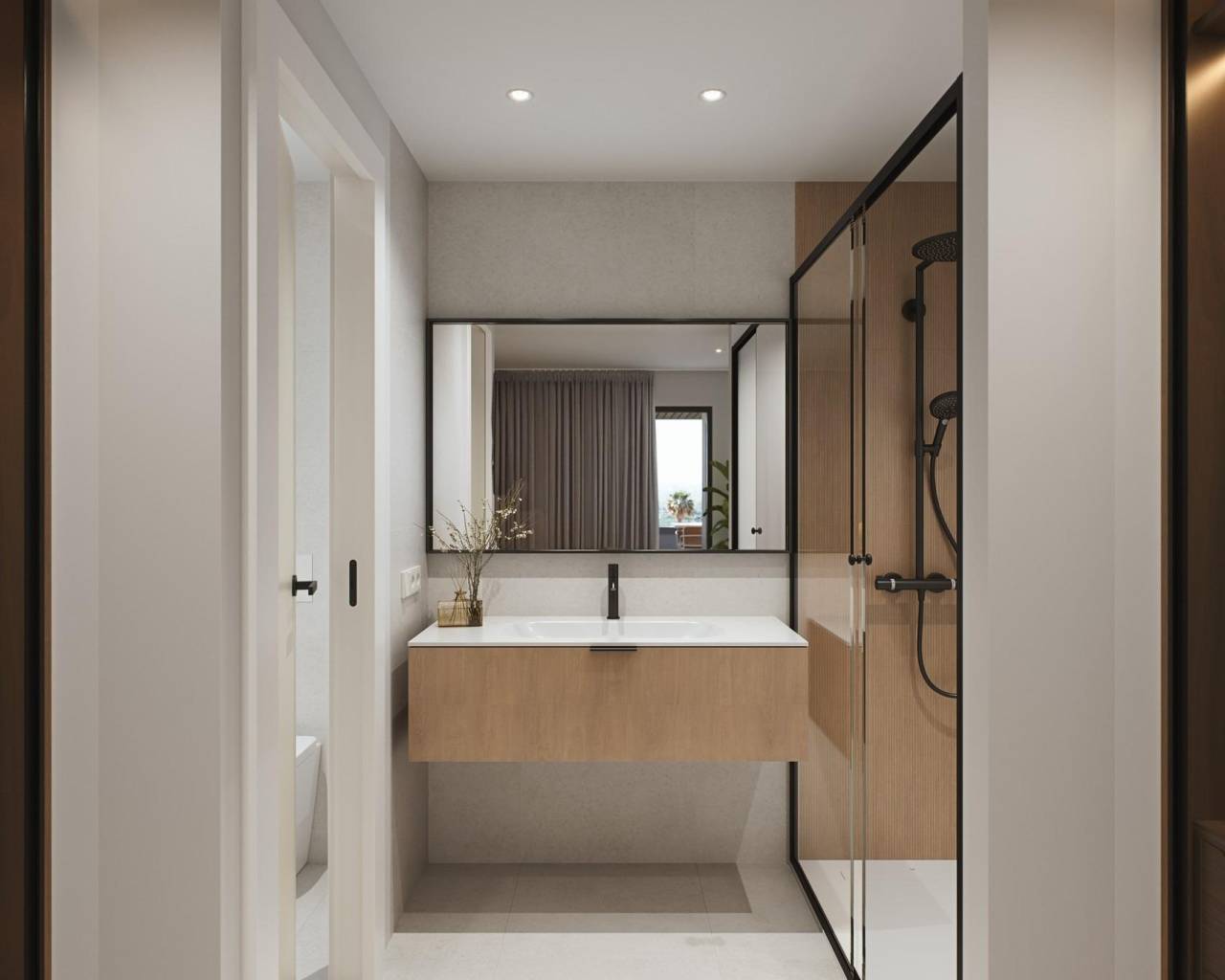Nueva construcción  - Apartamentos - Torre Pacheco - Santa Rosalia Lake And Life Resort