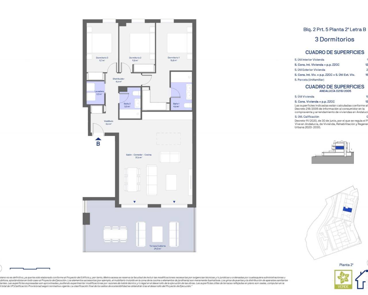 Nueva construcción  - Apartamentos - Estepona - Cancelada