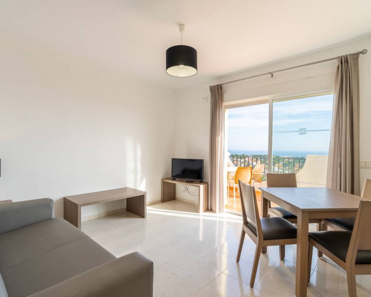 Nueva construcción  - Adosado / Bungalow - Calpe - Gran Sol