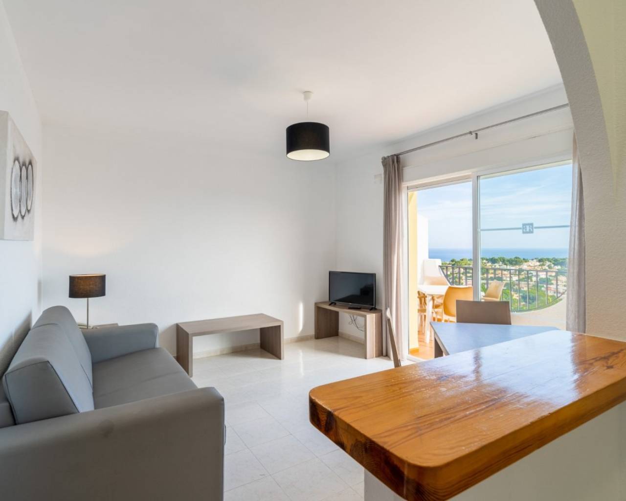 Nueva construcción  - Adosado / Bungalow - Calpe - Gran Sol