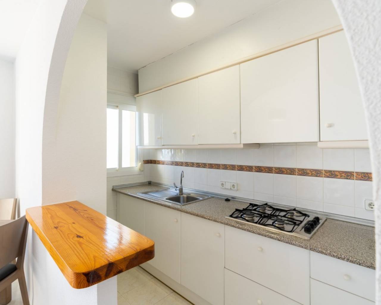 Nueva construcción  - Adosado / Bungalow - Calpe - Gran Sol