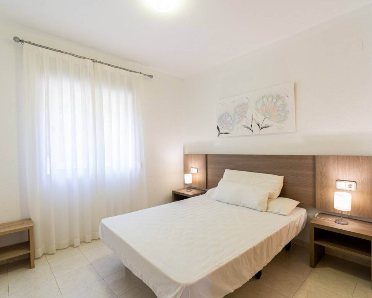 Nueva construcción  - Adosado / Bungalow - Calpe - Gran Sol