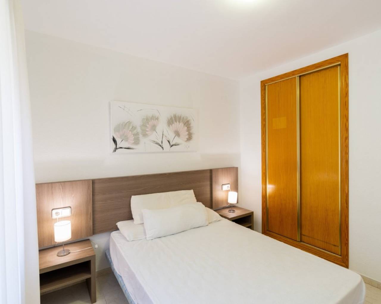 Nueva construcción  - Adosado / Bungalow - Calpe - Gran Sol