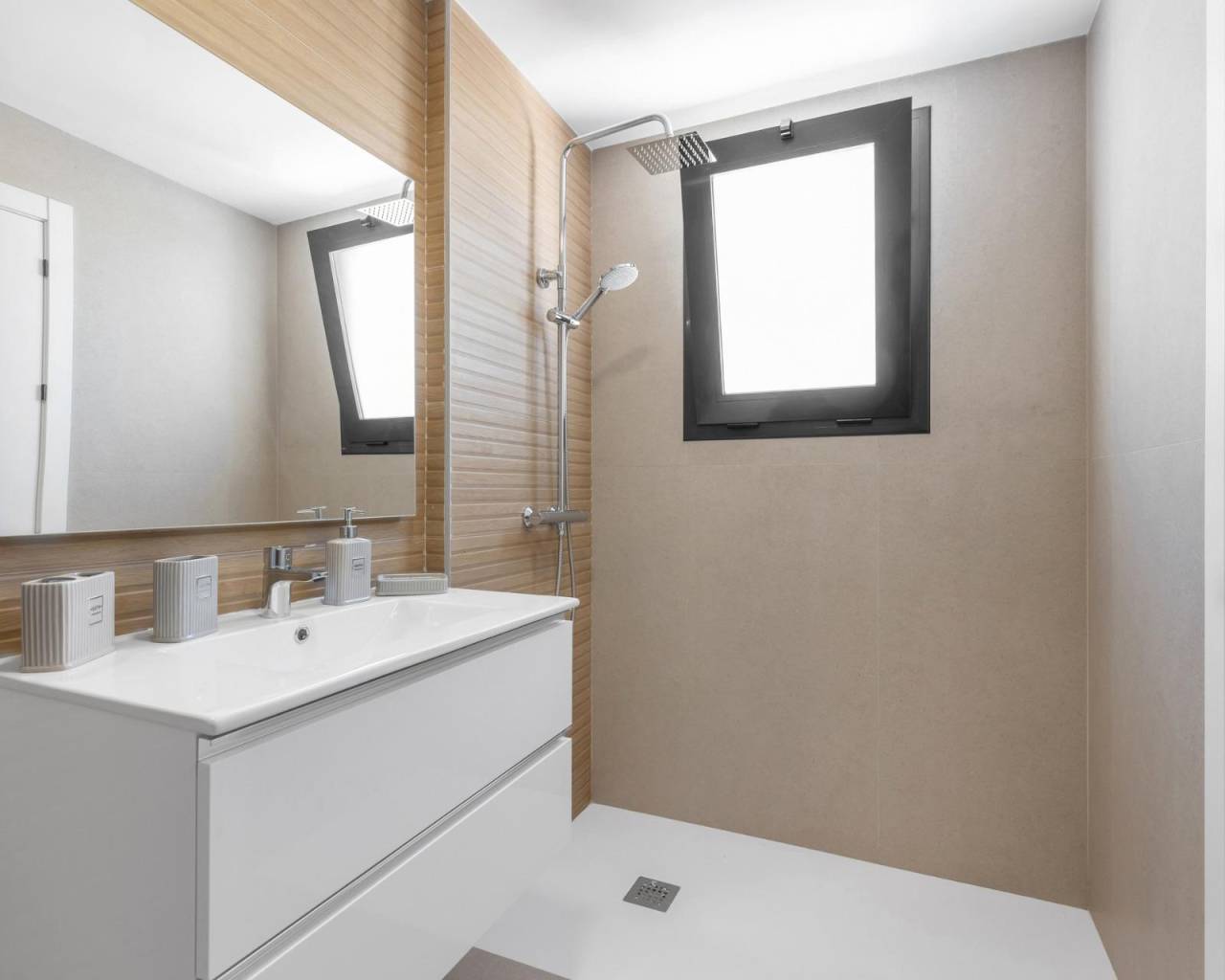 Nueva construcción  - Villas - Rafal - pueblo