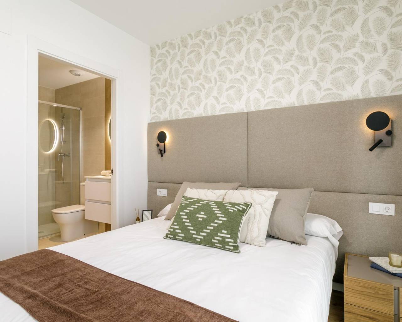 Nueva construcción  - Apartamentos - Torrevieja - Torreblanca