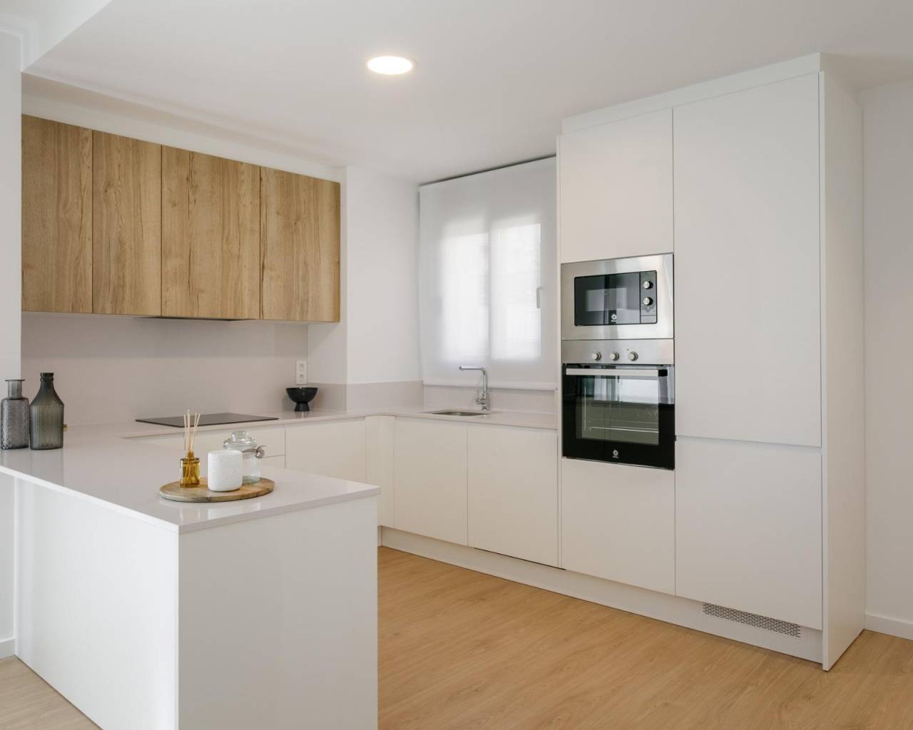 New Build - Leiligheter - Torrevieja - Torreblanca