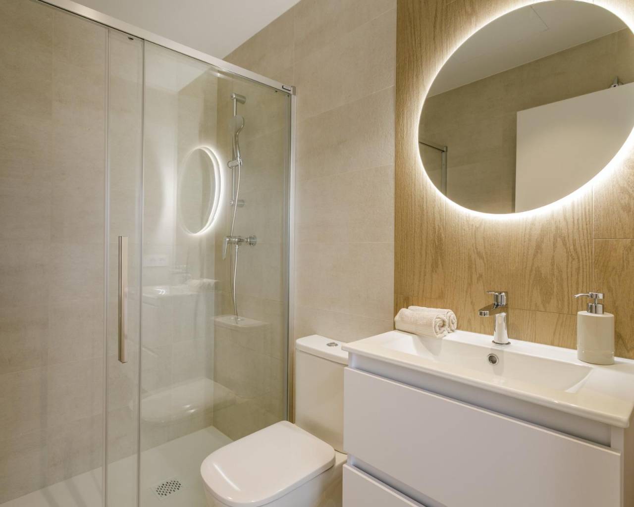 New Build - Leiligheter - Torrevieja - Torreblanca