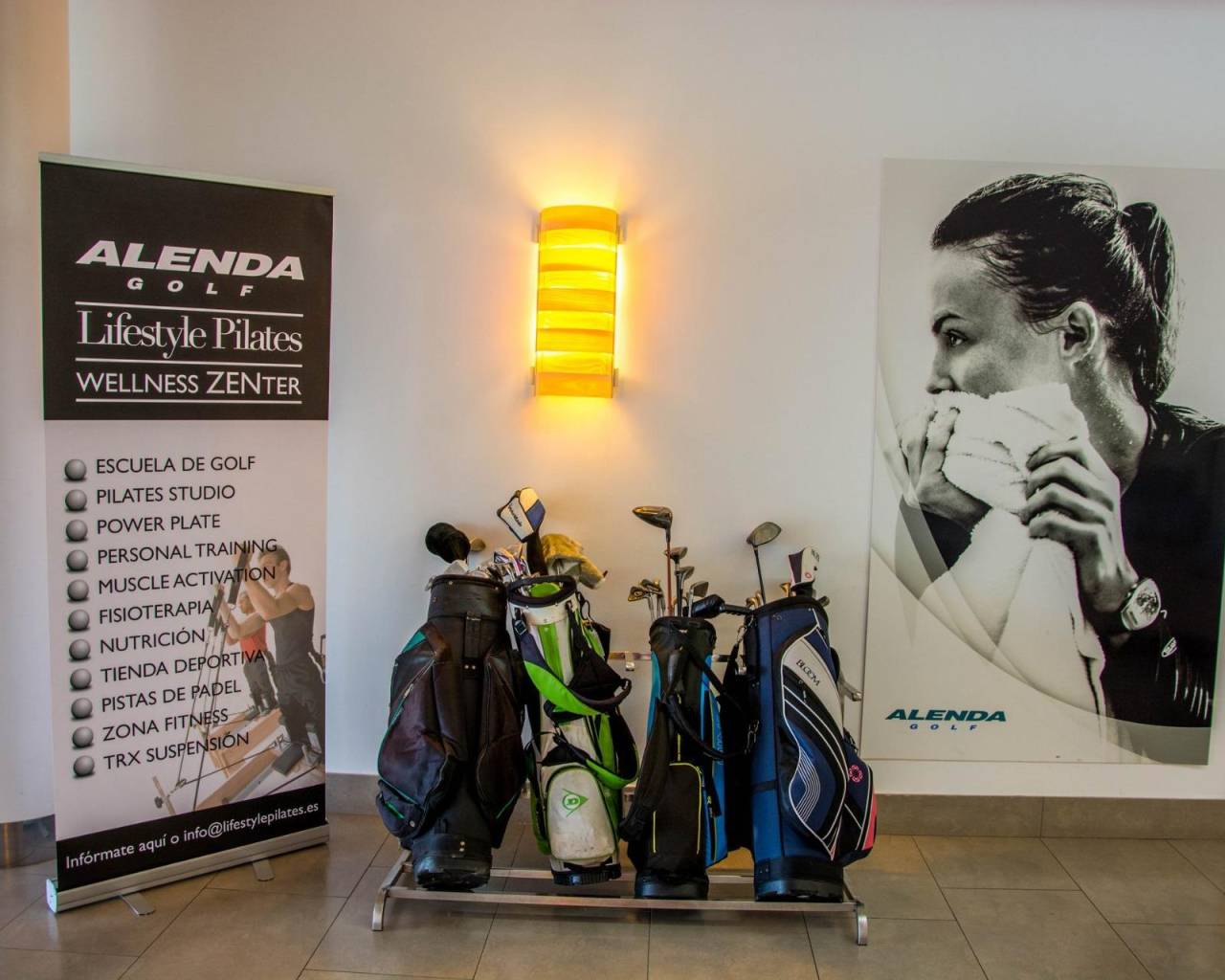 Nueva construcción  - Apartamentos - Monforte del Cid - Alenda Golf