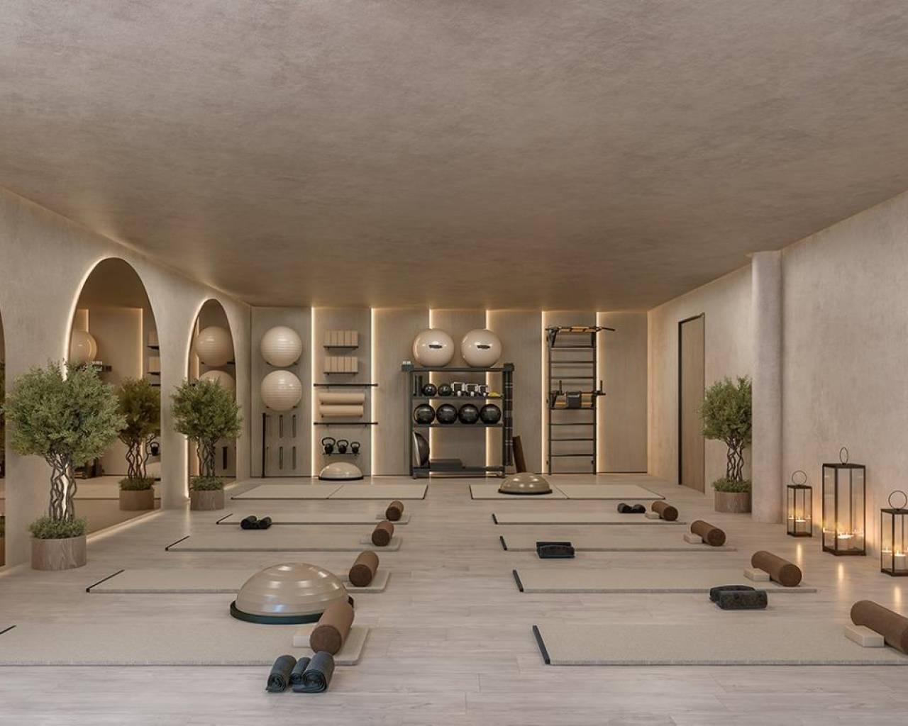 Nueva construcción  - Apartamentos - Estepona - Taraje