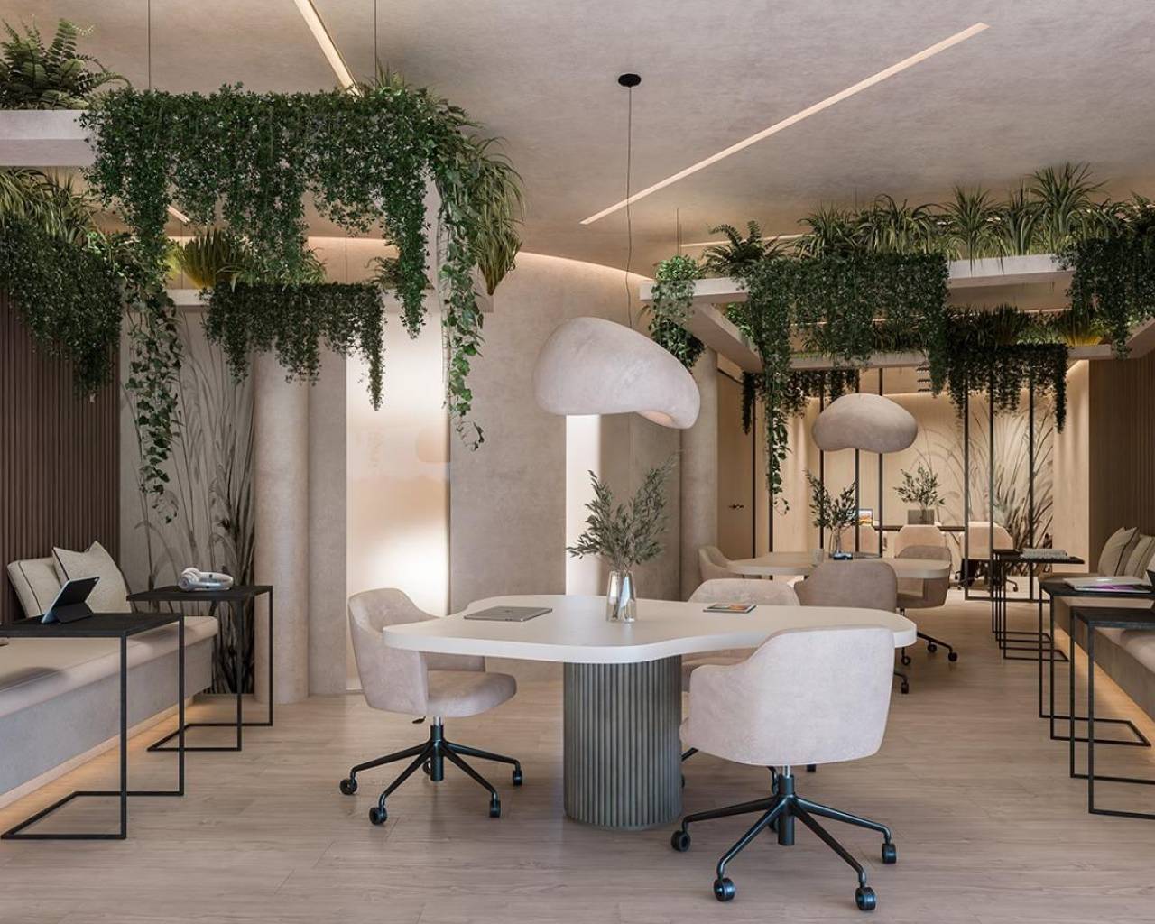 Nueva construcción  - Apartamentos - Estepona - Taraje