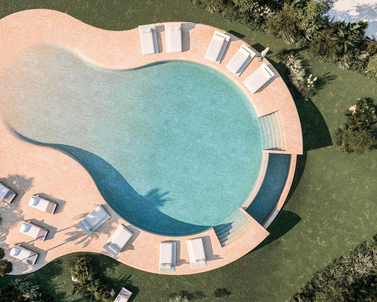 Nueva construcción  - Apartamentos - Estepona - Taraje