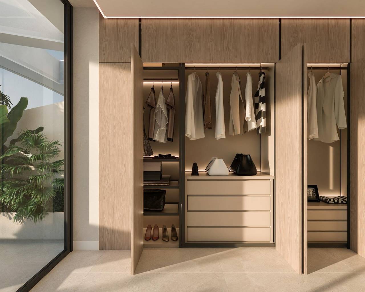 Nueva construcción  - Apartamentos - Estepona - Taraje