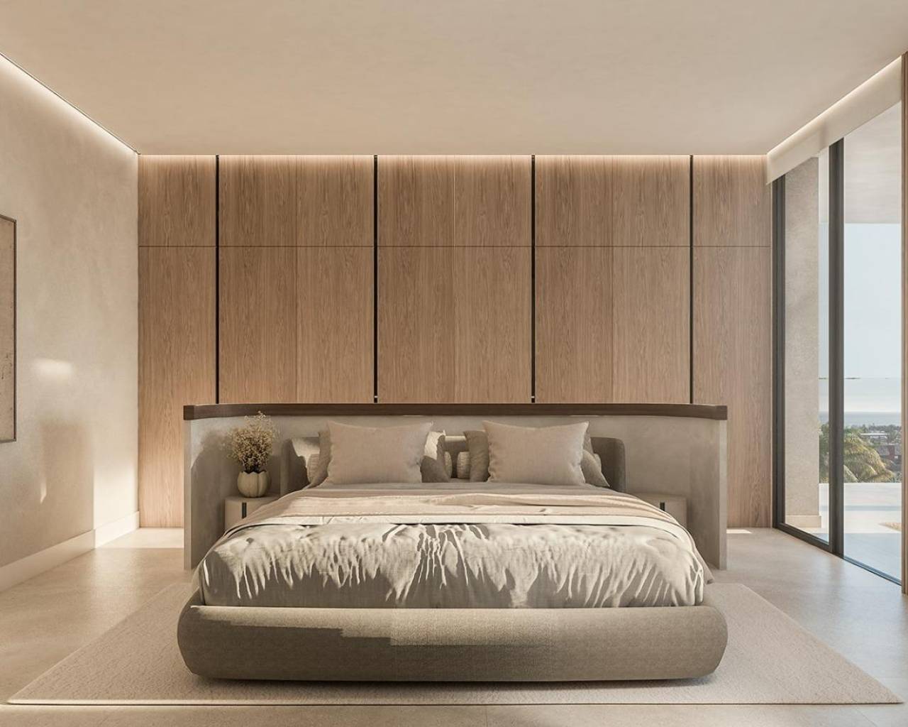 Nueva construcción  - Apartamentos - Estepona - Taraje