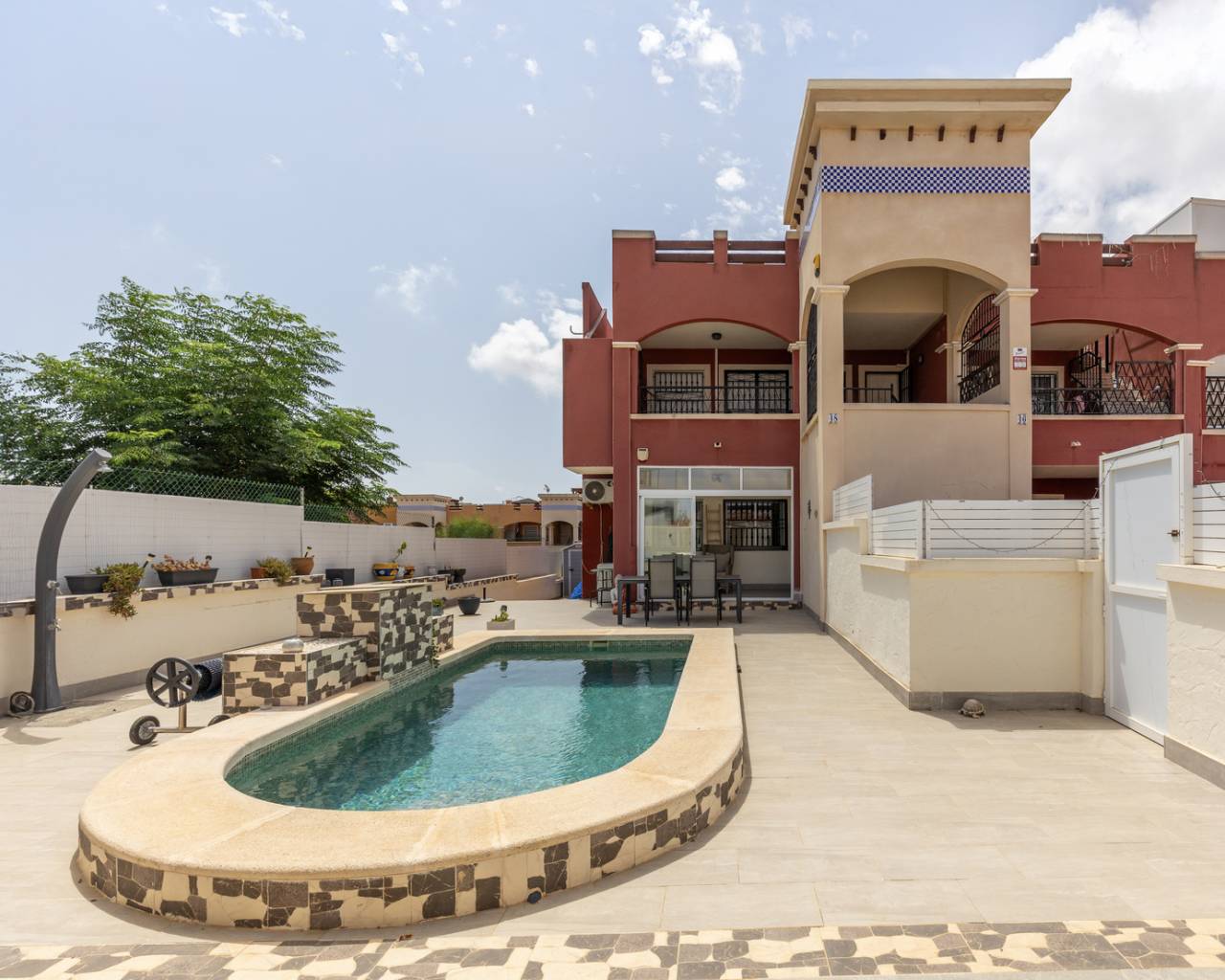 Venta - Apartamentos - Orihuela Costa - Los Altos