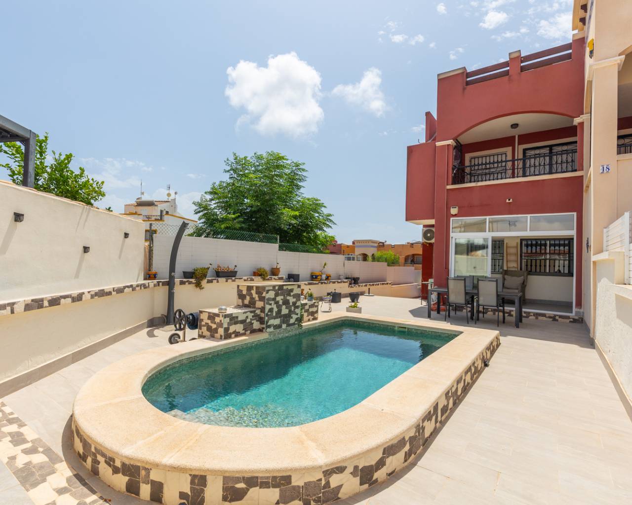 Venta - Apartamentos - Orihuela Costa - Los Altos