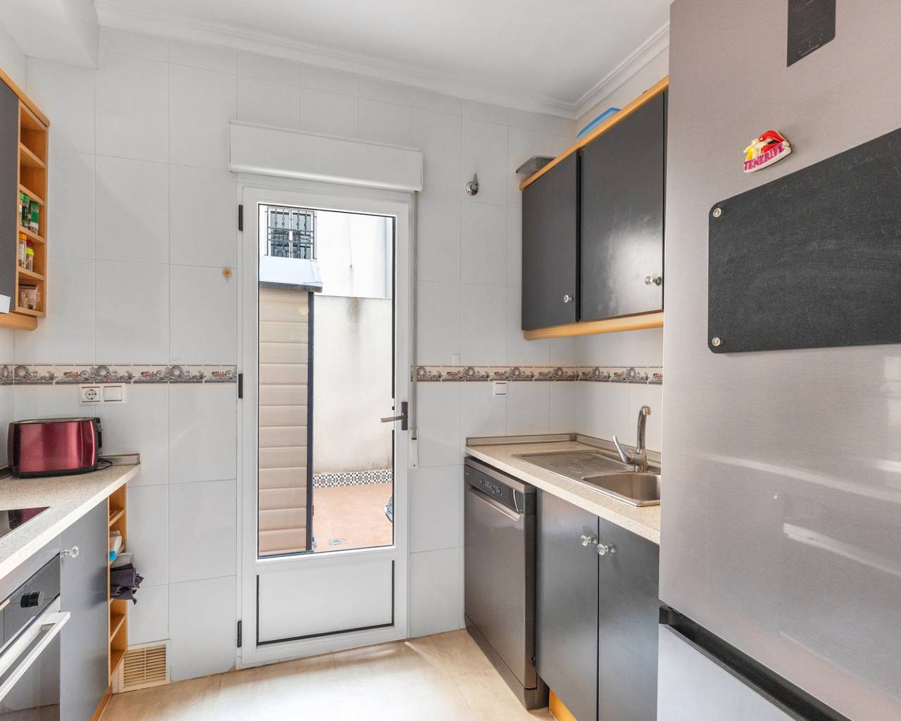Venta - Apartamentos - Orihuela Costa - Los Altos