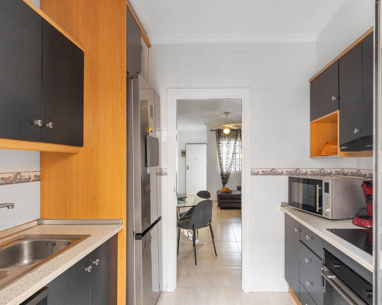 Venta - Apartamentos - Orihuela Costa - Los Altos
