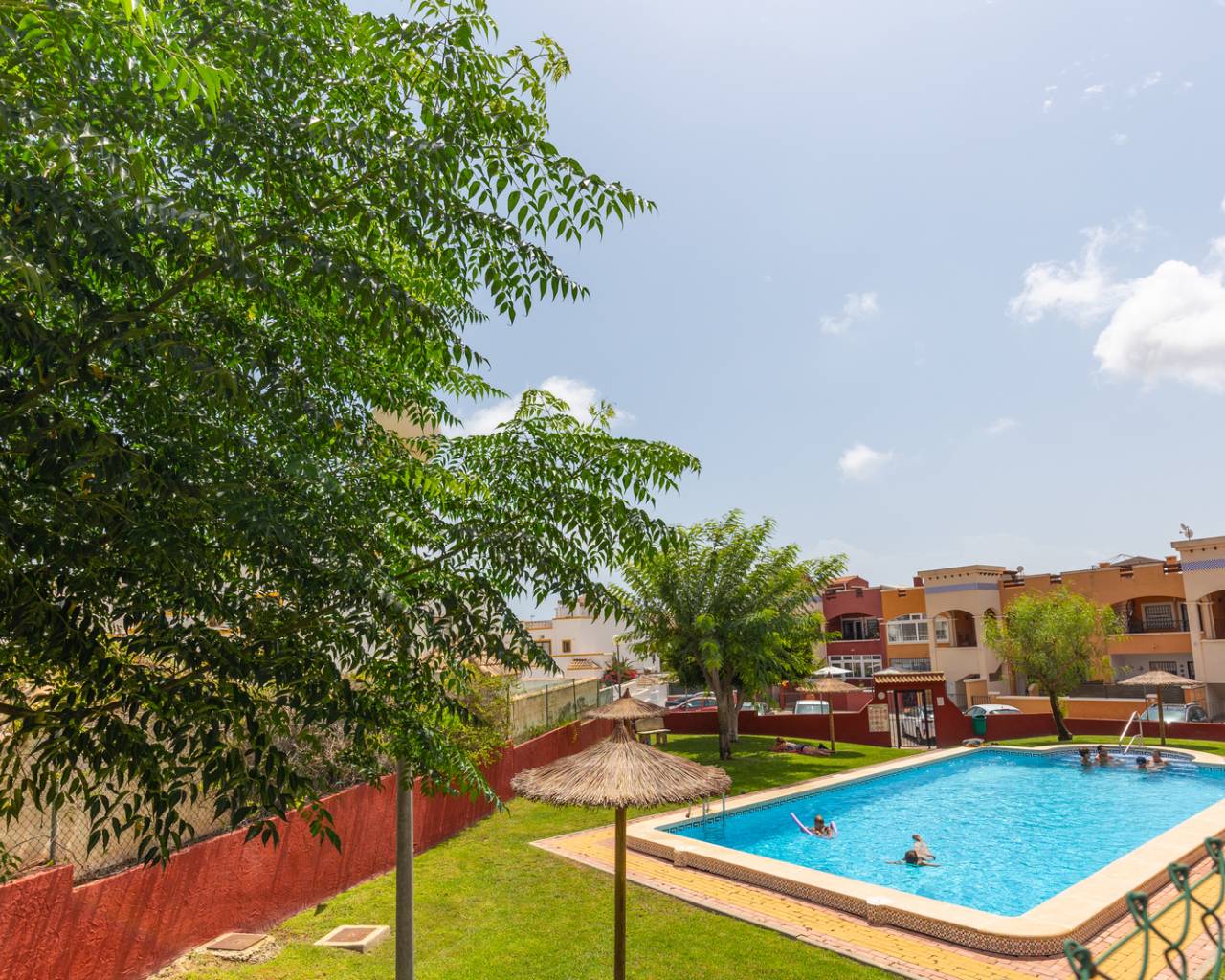 Venta - Apartamentos - Orihuela Costa - Los Altos