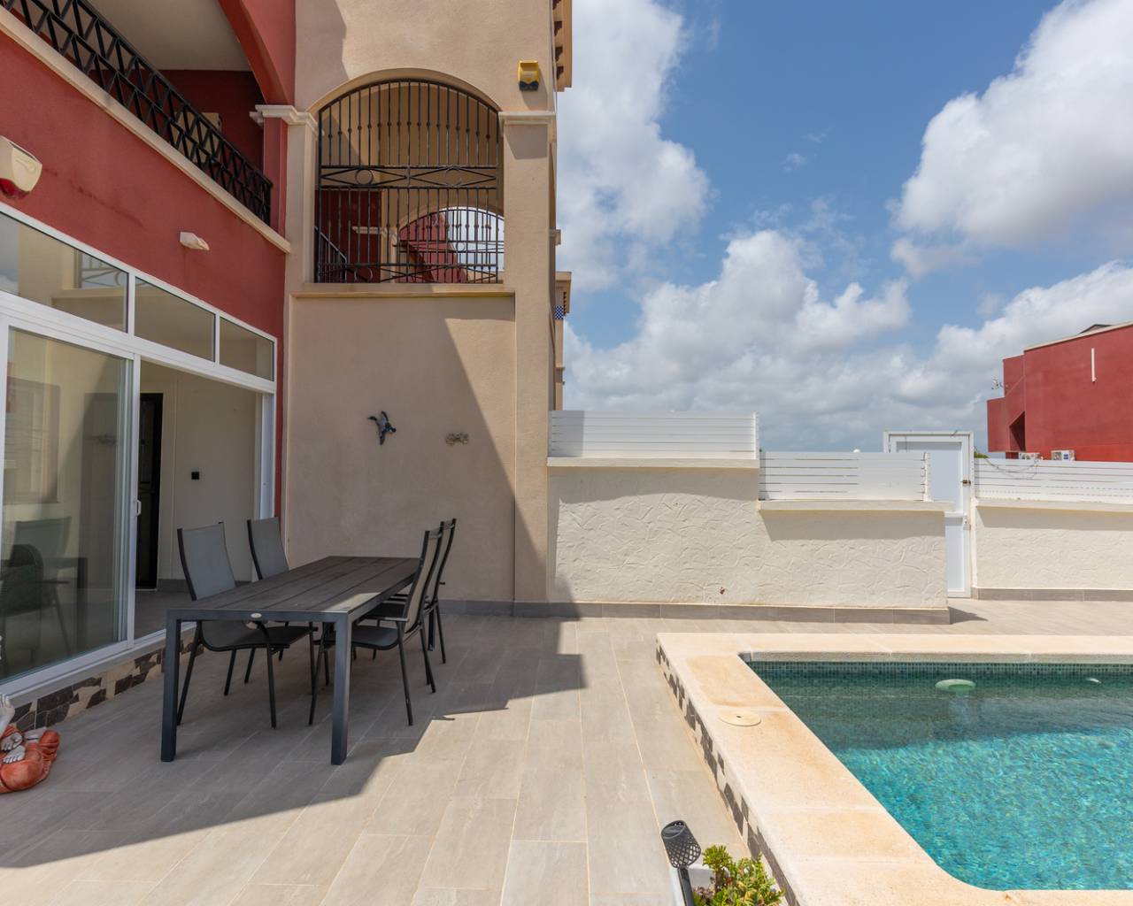 Venta - Apartamentos - Orihuela Costa - Los Altos