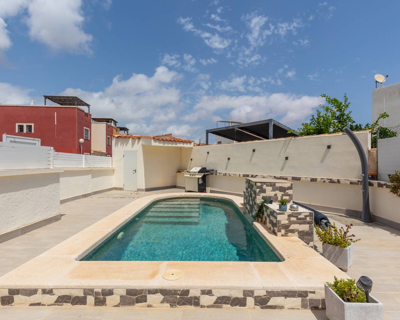 Venta - Apartamentos - Orihuela Costa - Los Altos