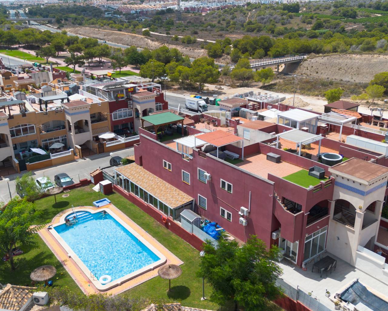 Venta - Apartamentos - Orihuela Costa - Los Altos