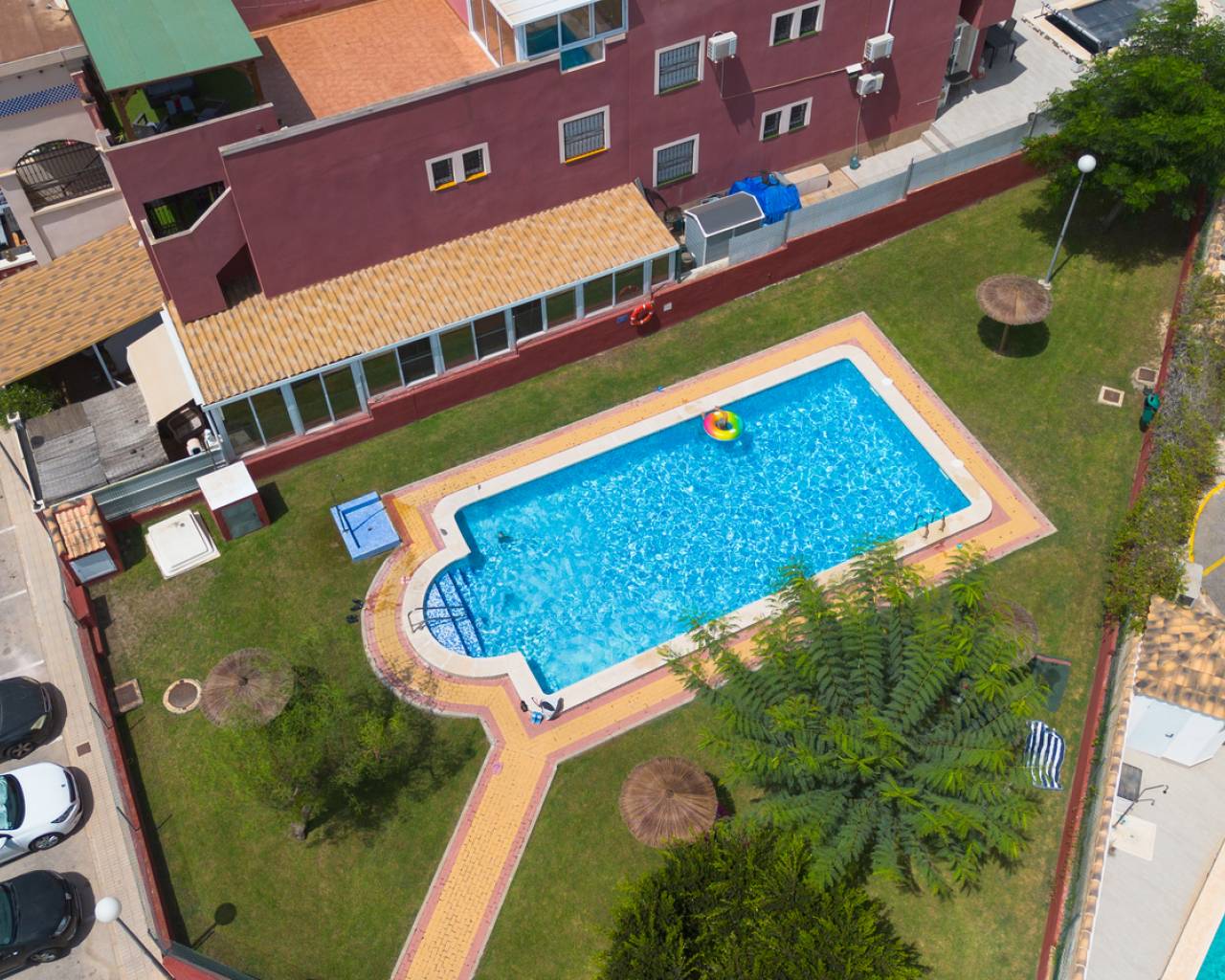 Venta - Apartamentos - Orihuela Costa - Los Altos