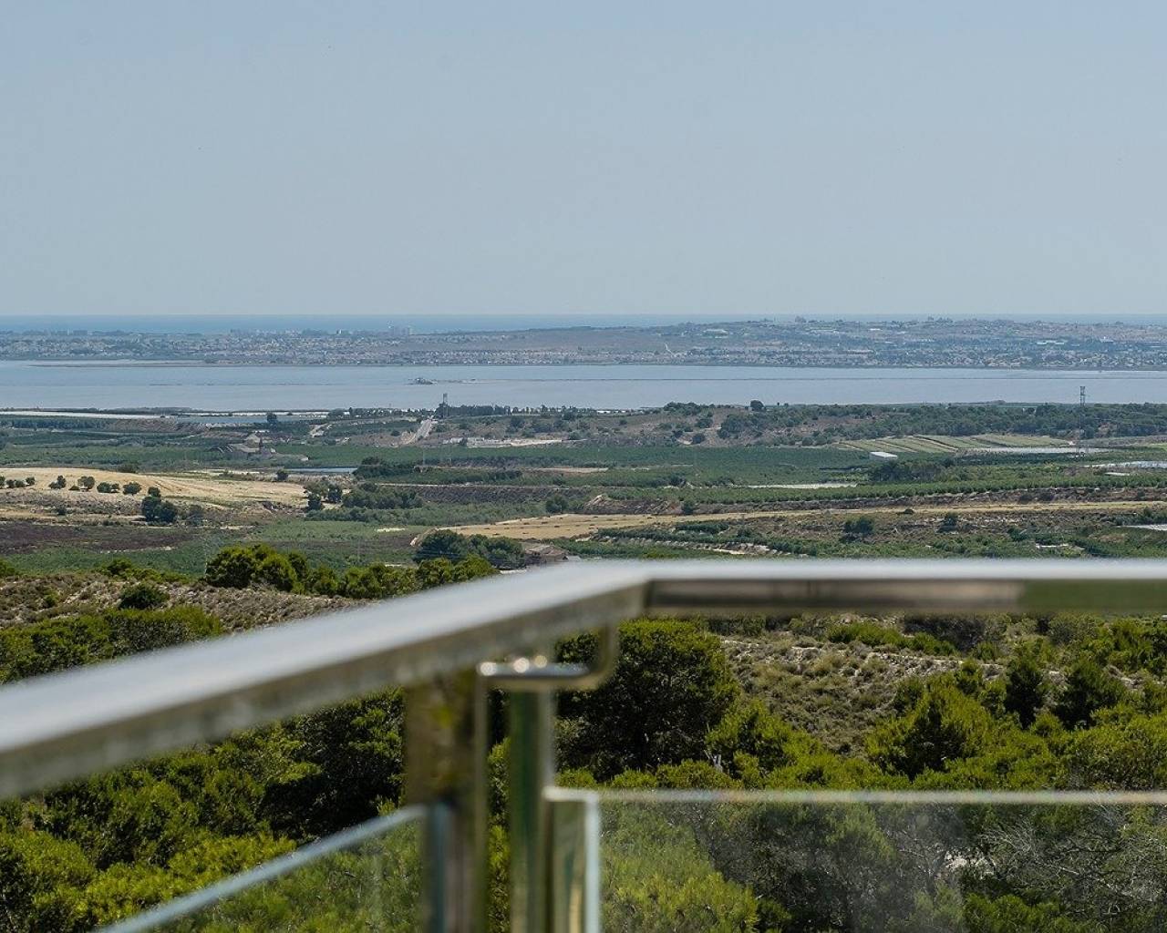 Nueva construcción  - Adosado / Bungalow - San Miguel de Salinas - VistaBella Golf