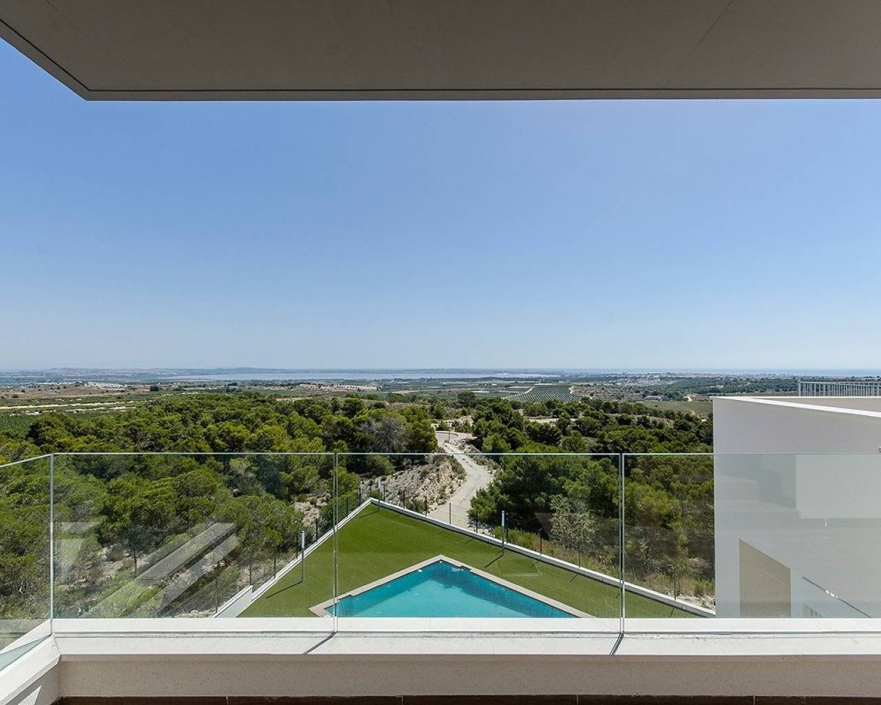 Nueva construcción  - Adosado / Bungalow - San Miguel de Salinas - VistaBella Golf