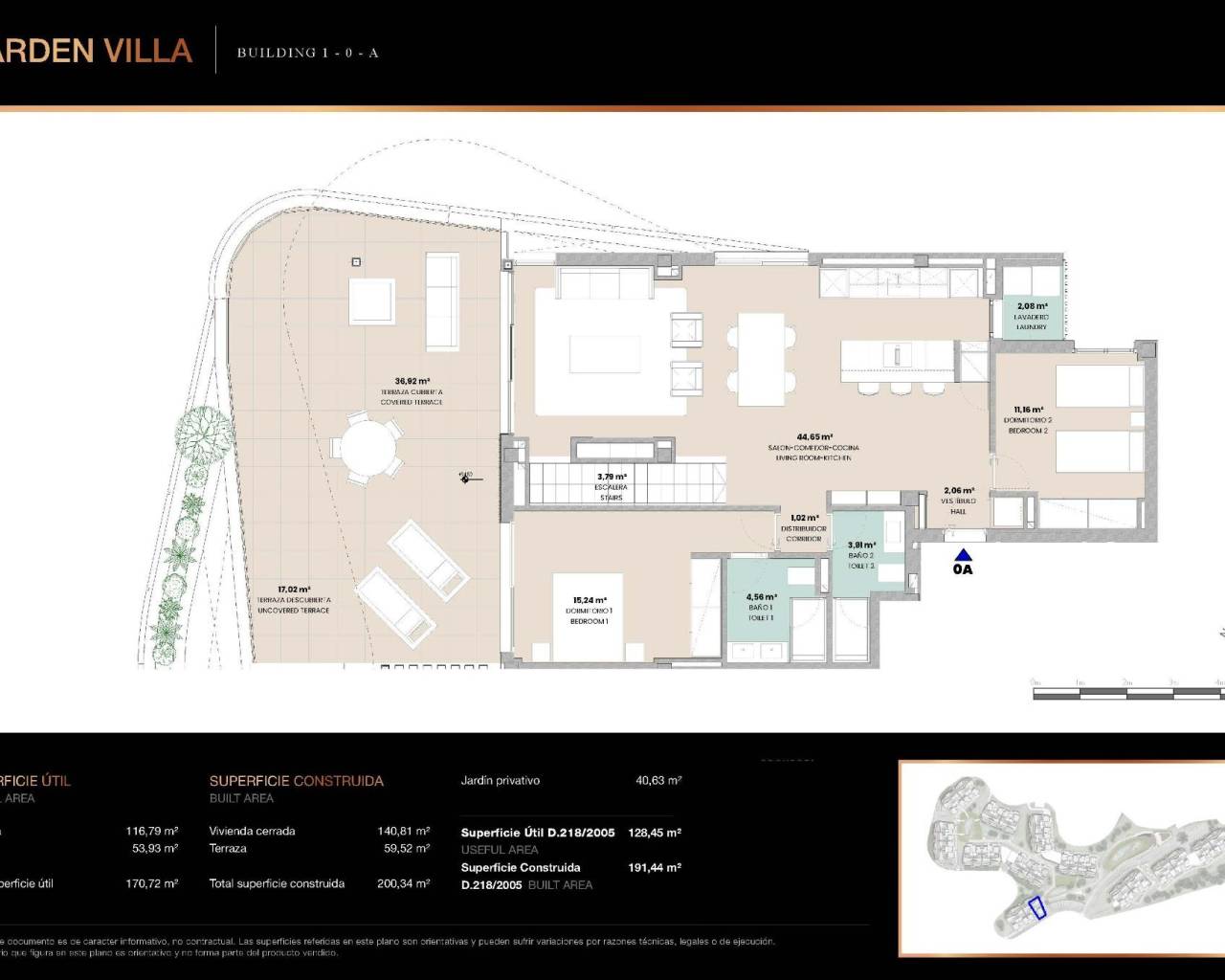 Nueva construcción  - Apartamentos - Marbella - Elviria