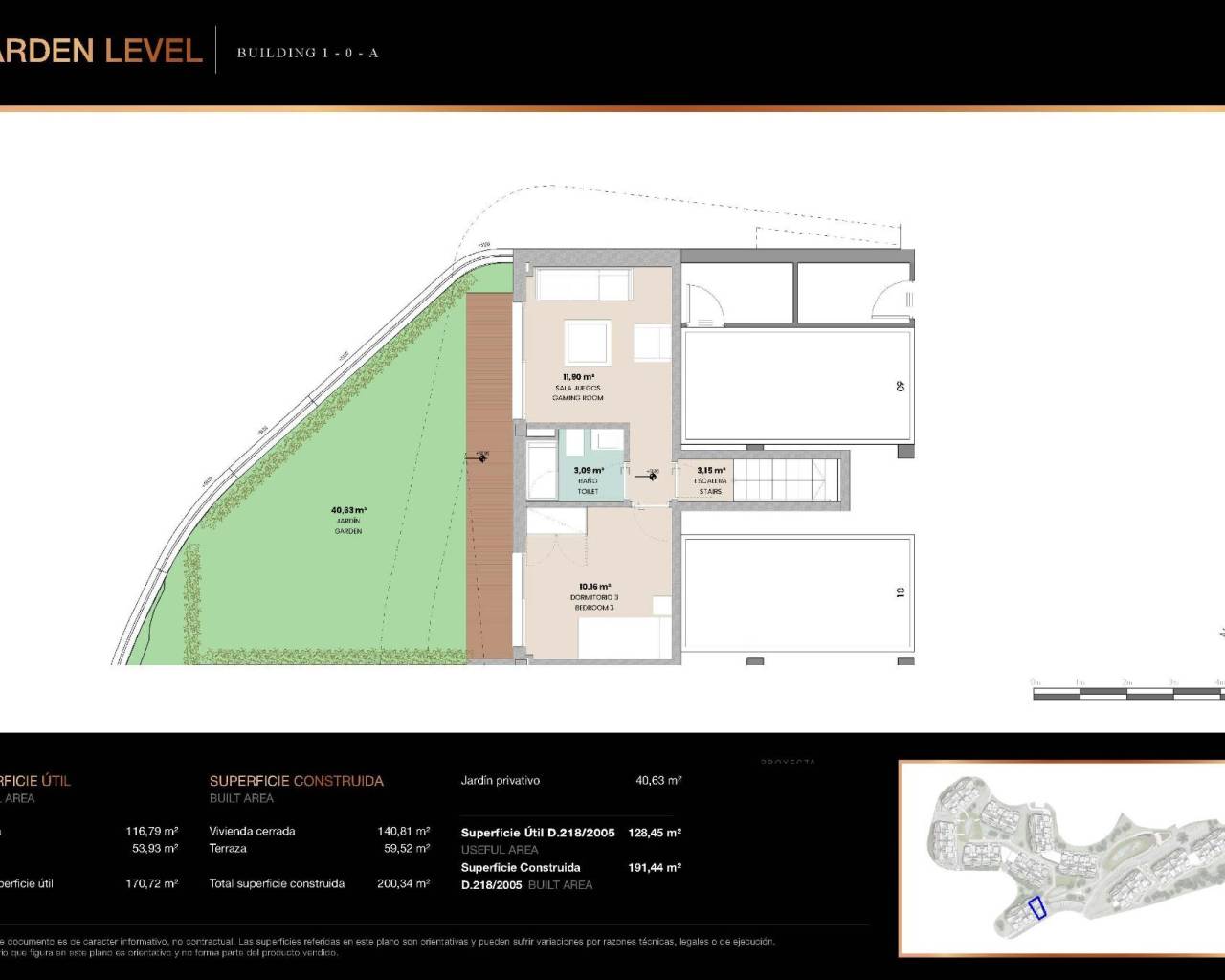 Nueva construcción  - Apartamentos - Marbella - Elviria