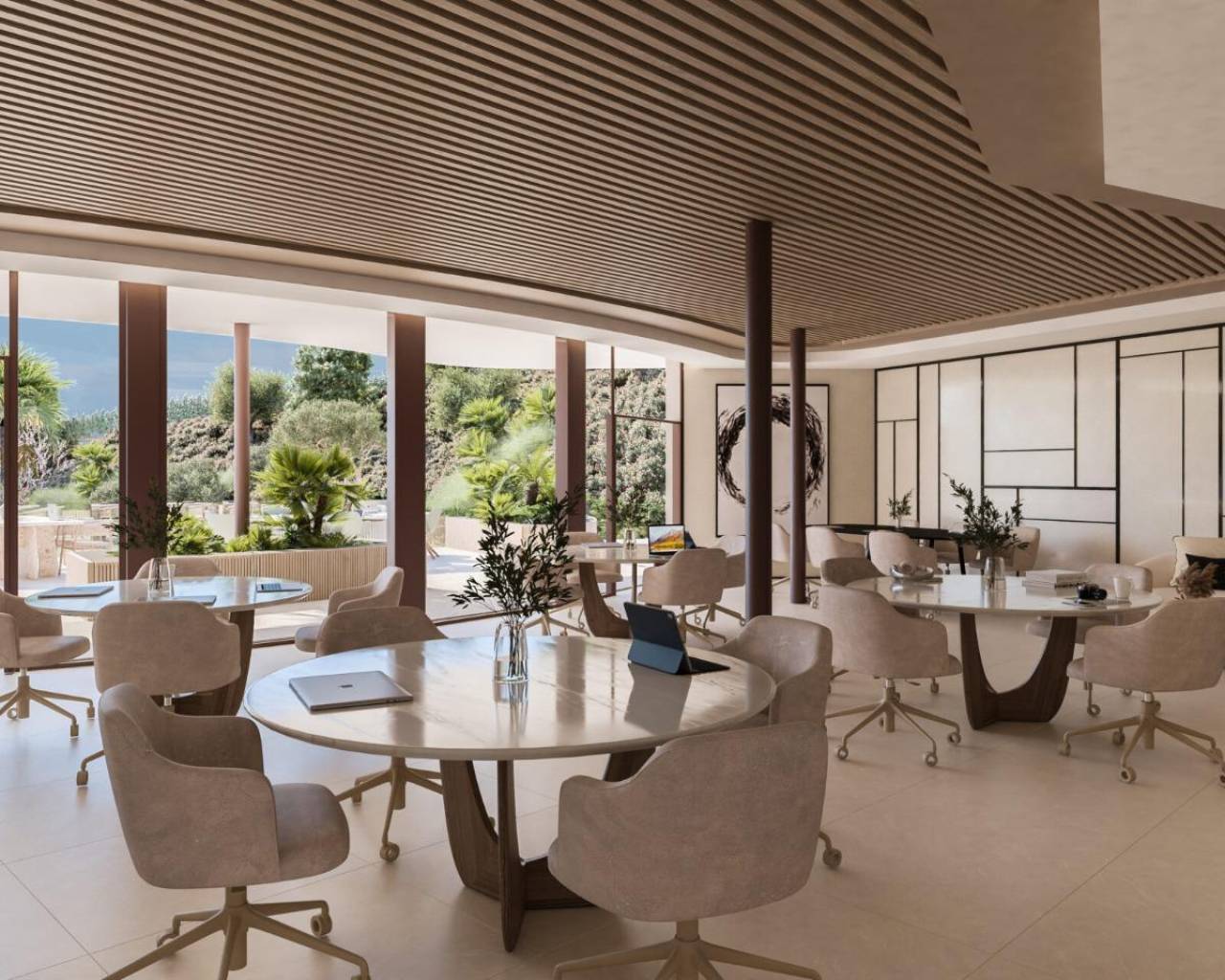 Nueva construcción  - Apartamentos - Marbella - Elviria