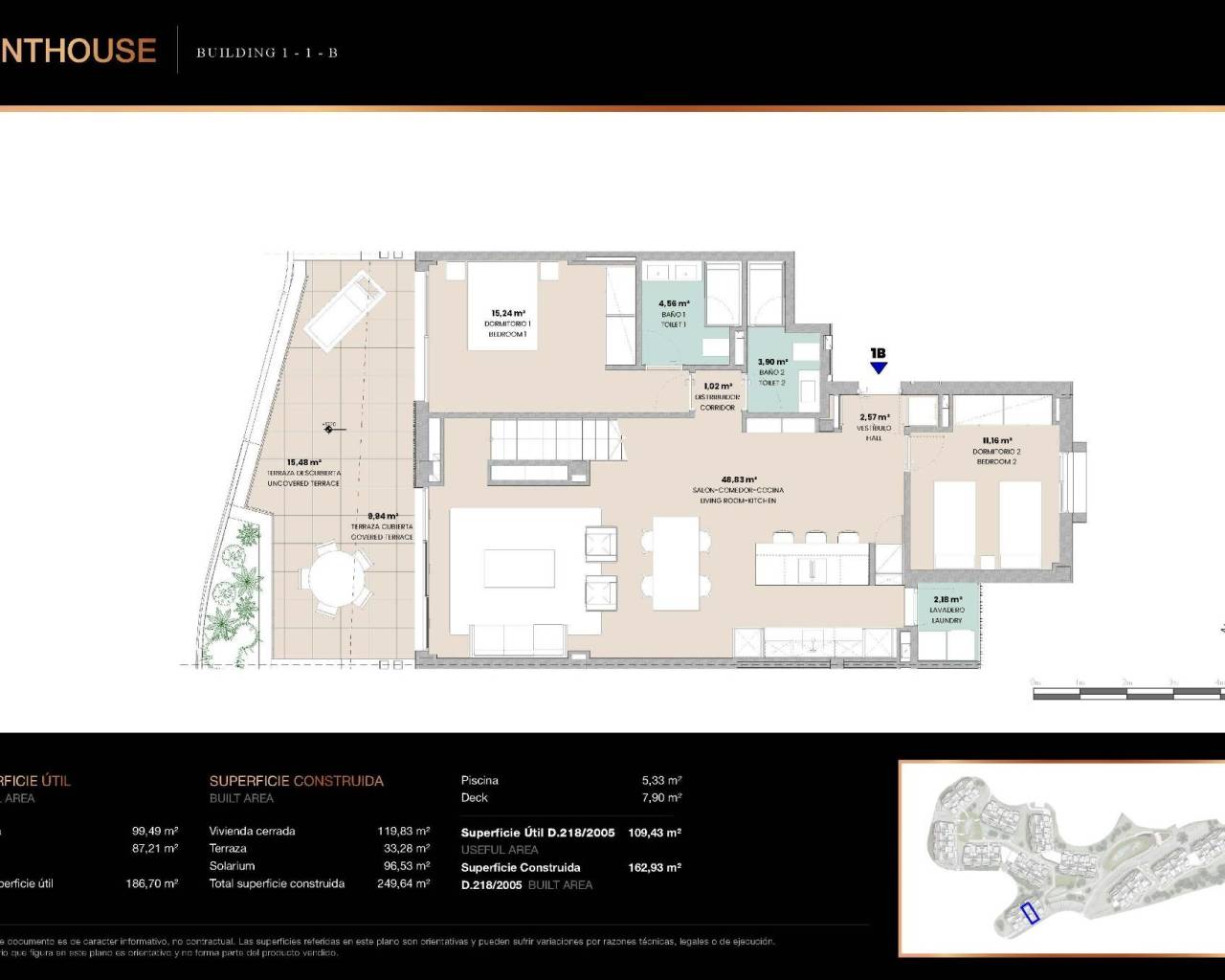 Nueva construcción  - Apartamentos - Marbella - Elviria