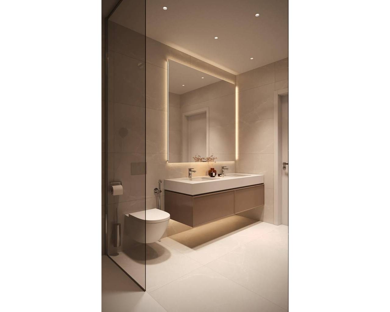 Nueva construcción  - Apartamentos - Estepona - Resinera Voladilla