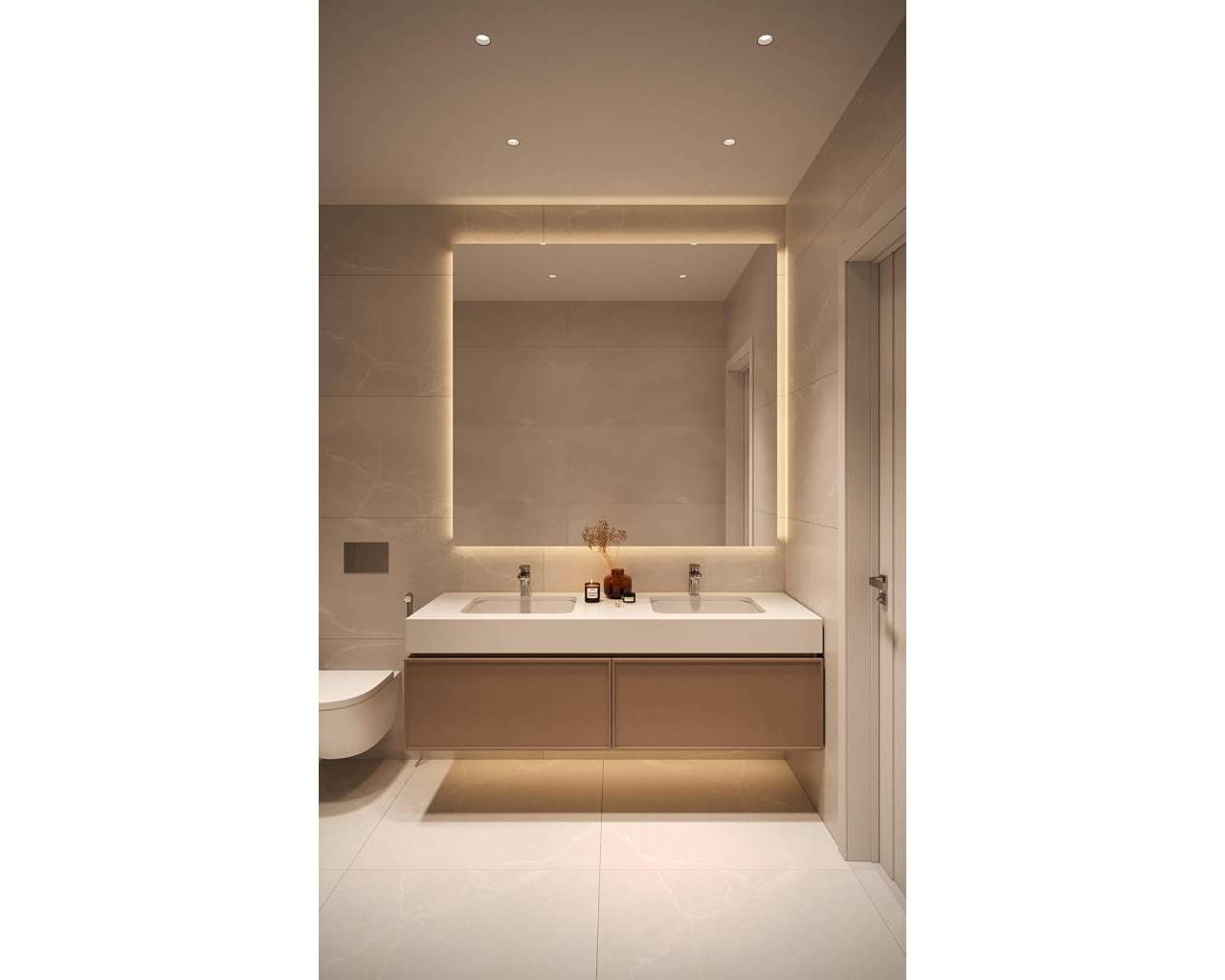 Nueva construcción  - Apartamentos - Estepona - Resinera Voladilla