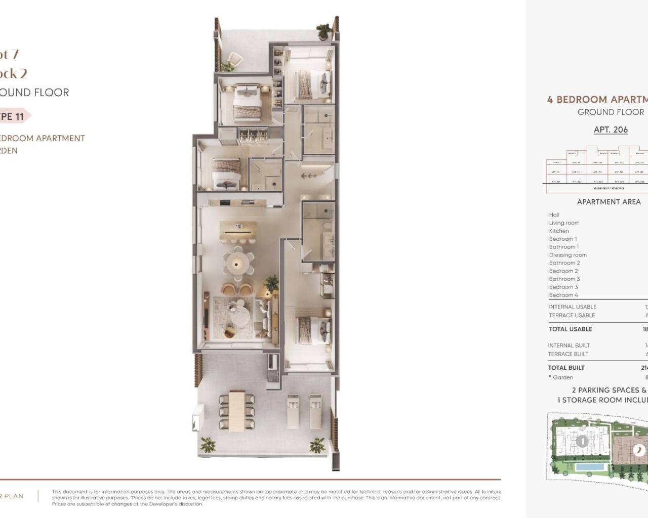 Nueva construcción  - Apartamentos - Estepona - Resinera Voladilla