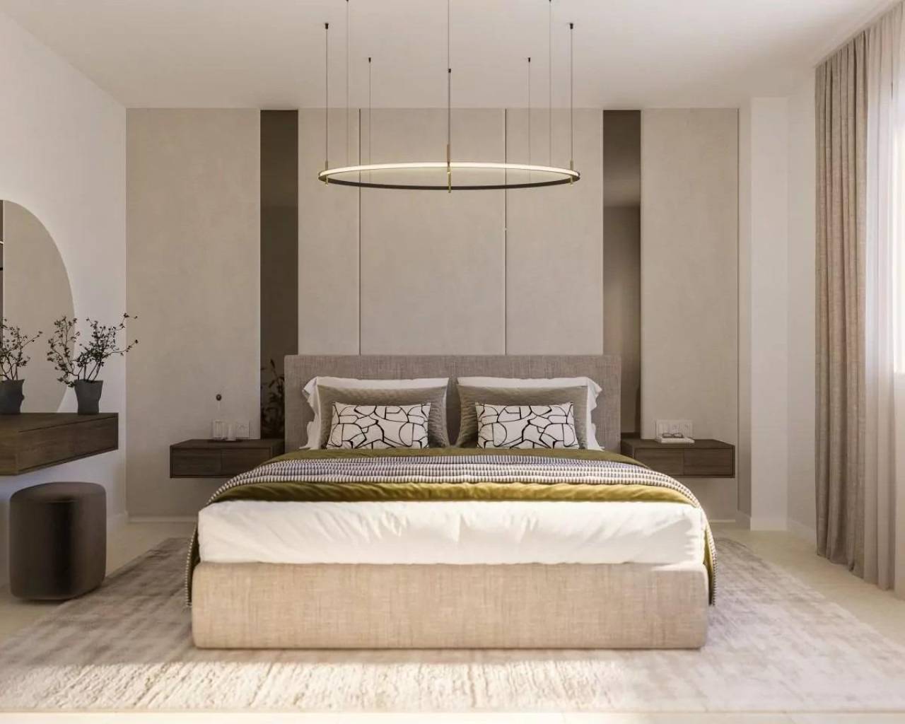 New Build - Apartments - Mijas - Mijas Golf
