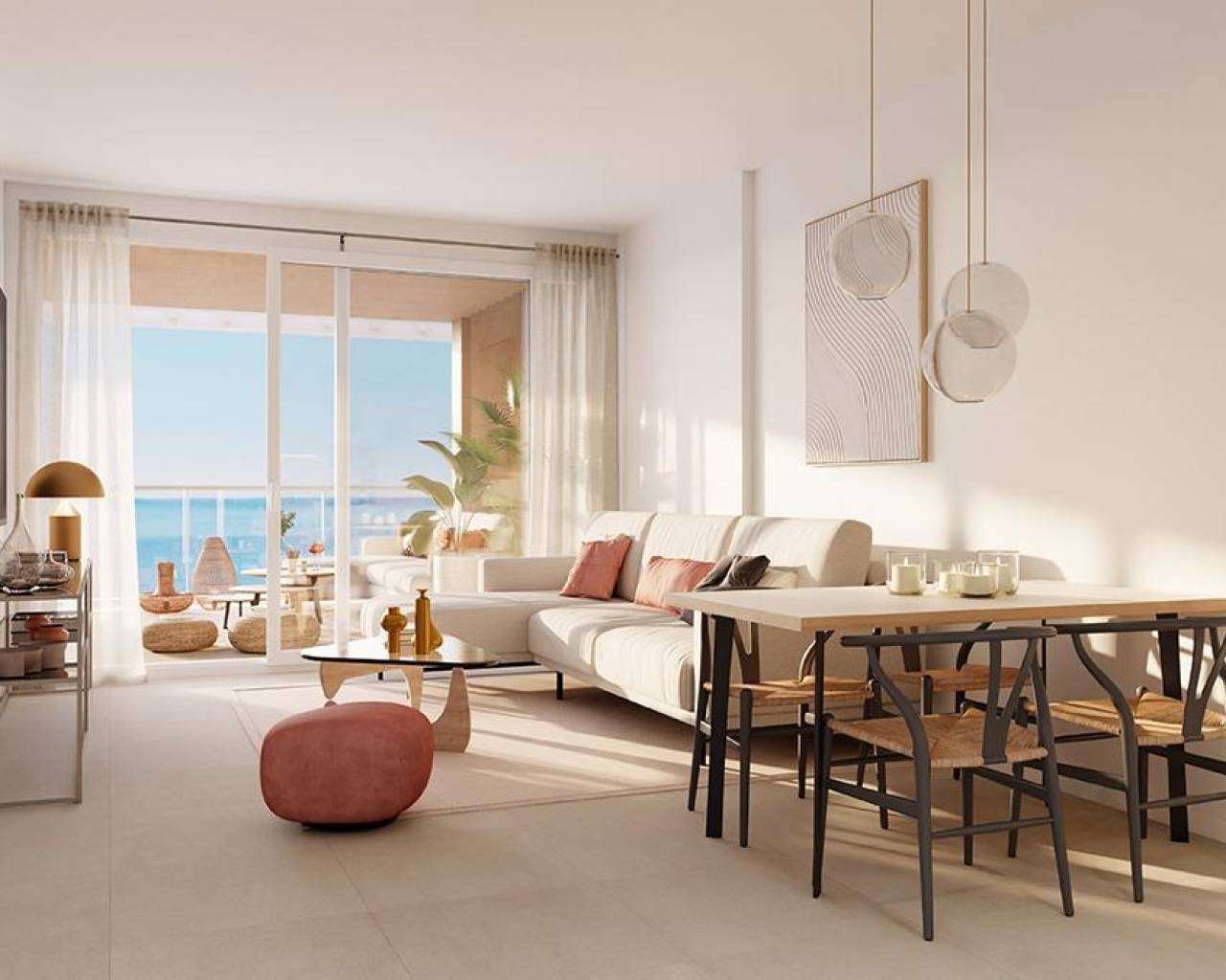 Nueva construcción  - Apartamentos - San Roque - La Hacienda Golf