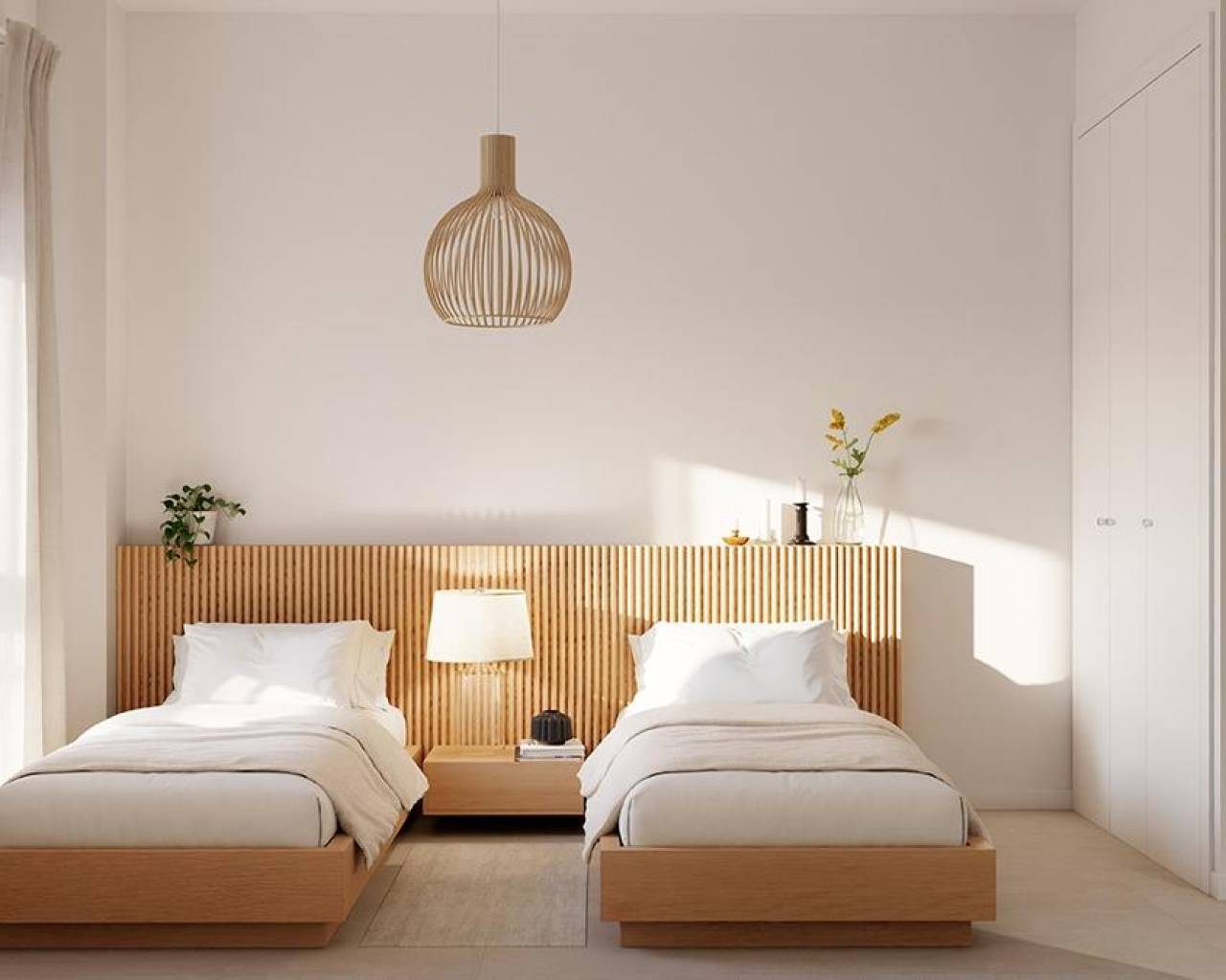 Nueva construcción  - Apartamentos - San Roque - La Hacienda Golf