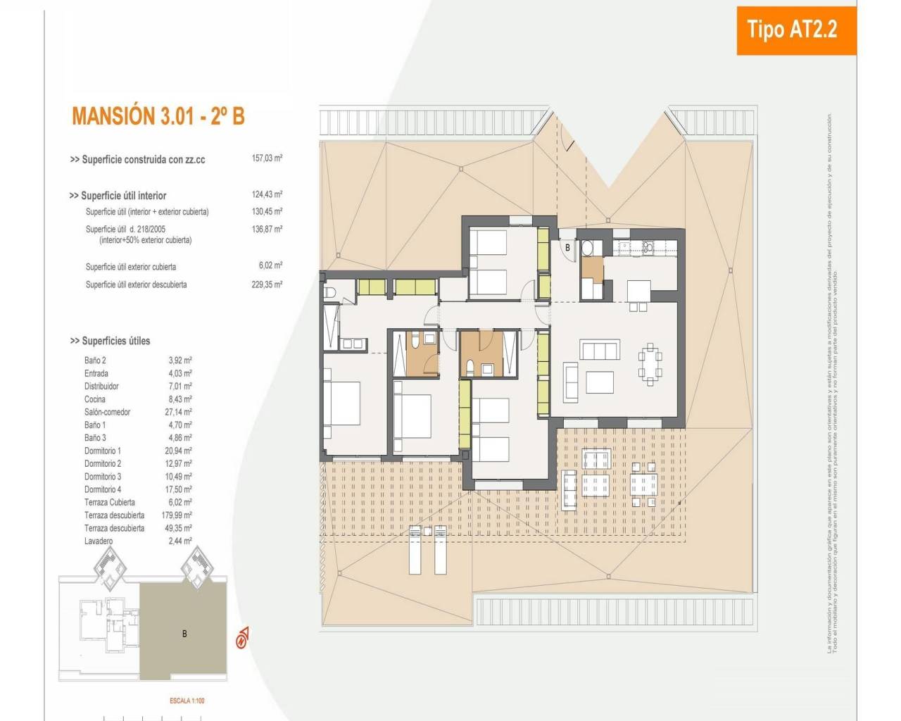 Nueva construcción  - Apartamentos - San Roque - La Hacienda Golf