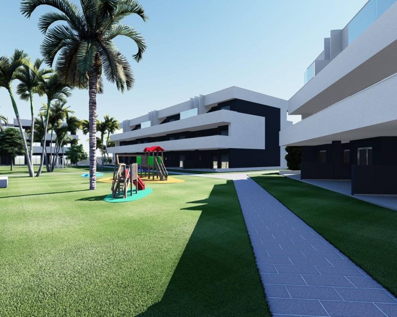  - Apartment - Guardamar del Segura - El Raso