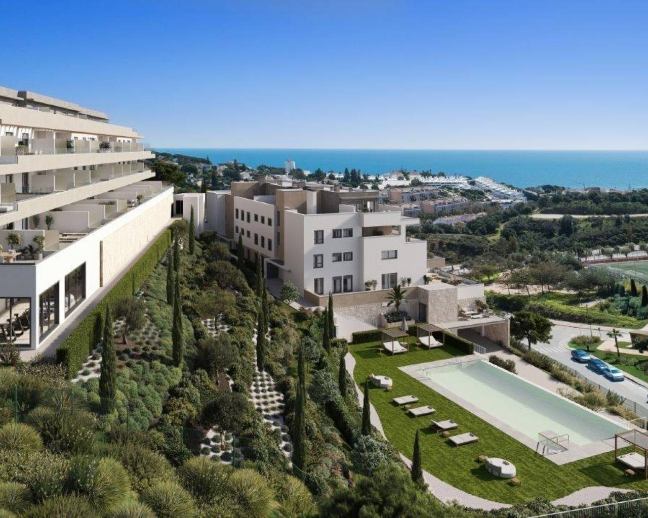  - Apartment - Mijas - La Cala