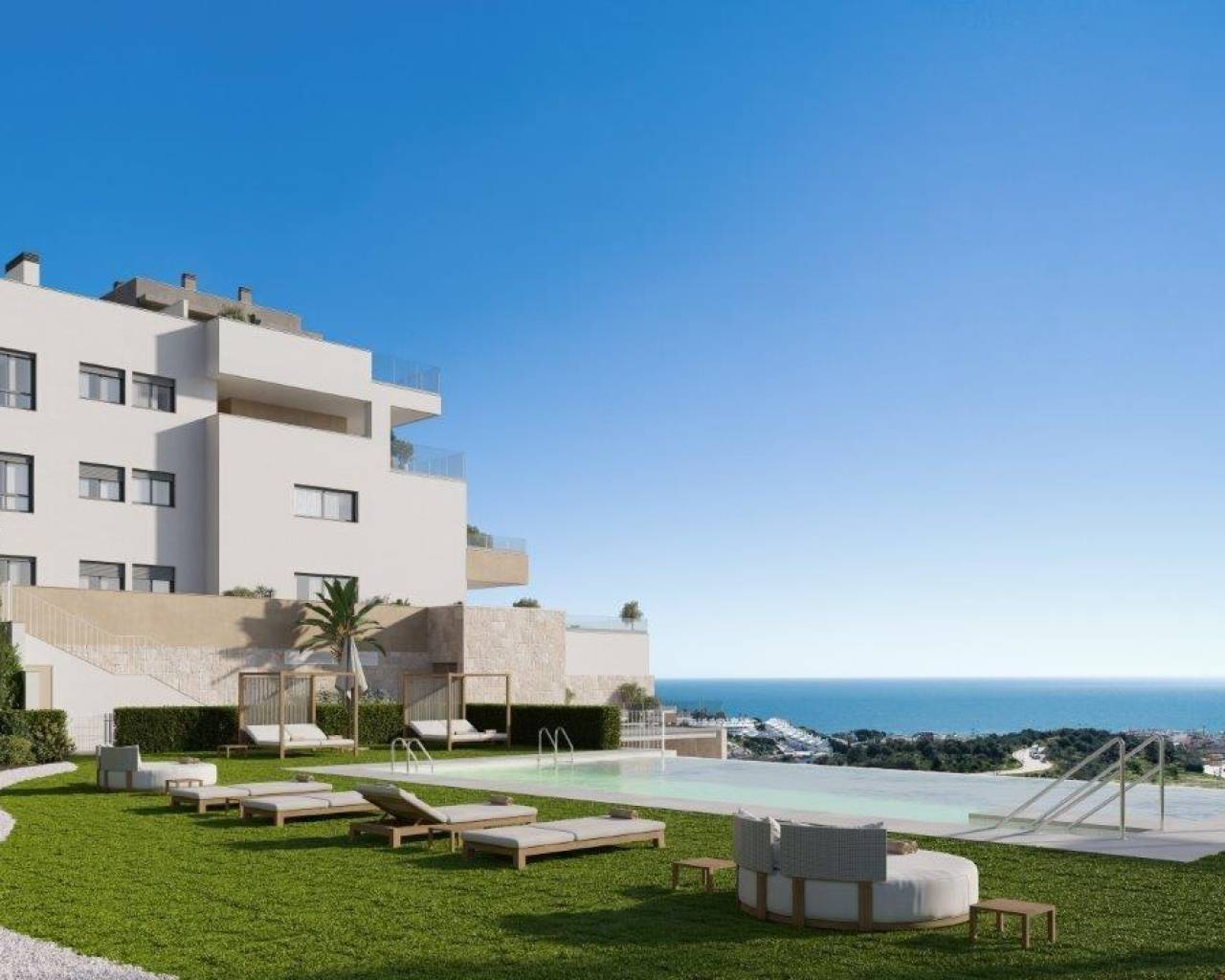  - Apartment - Mijas - La Cala