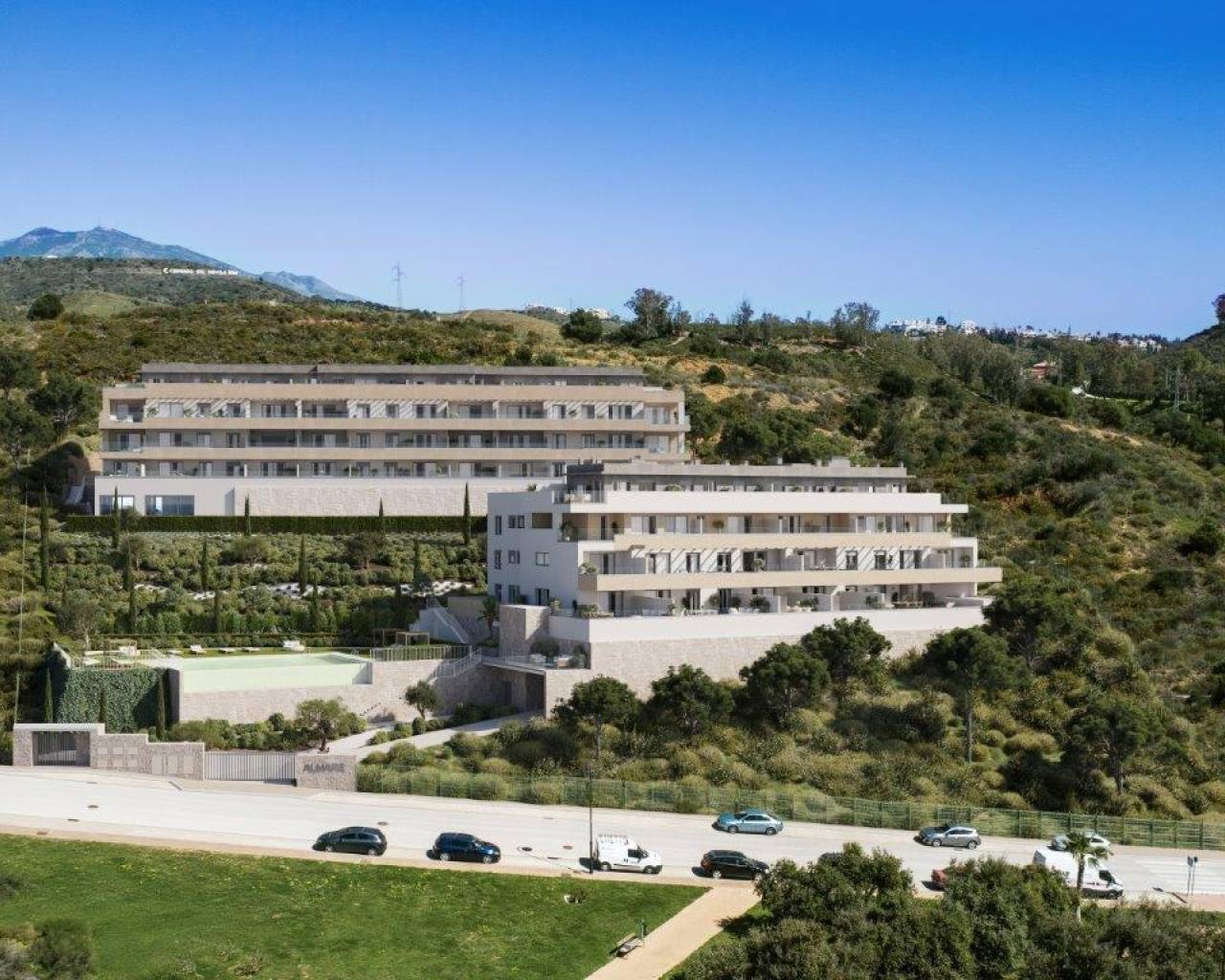  - Apartment - Mijas - La Cala