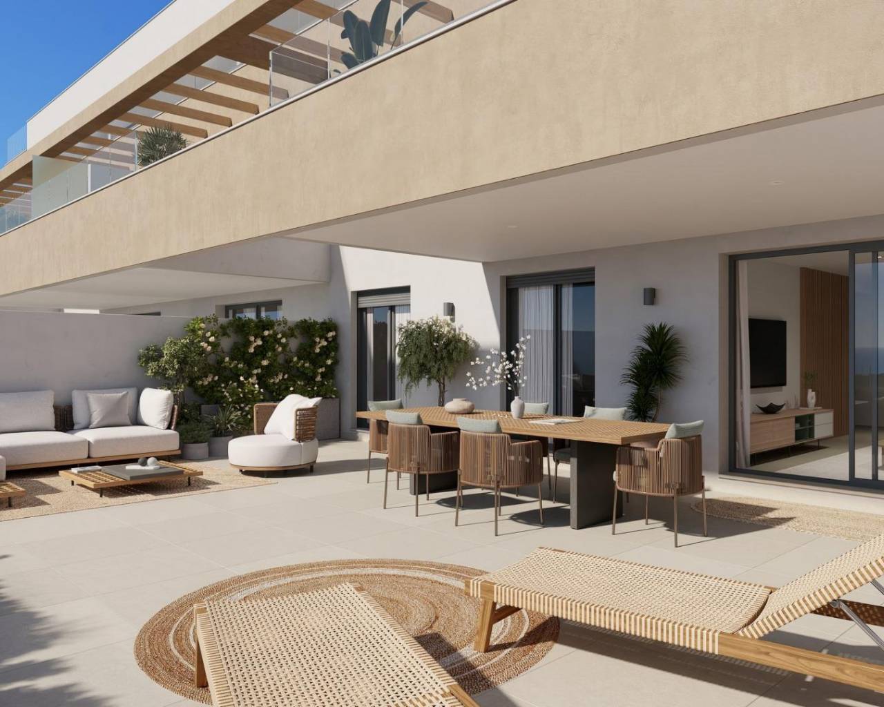  - Apartment - Mijas - La Cala