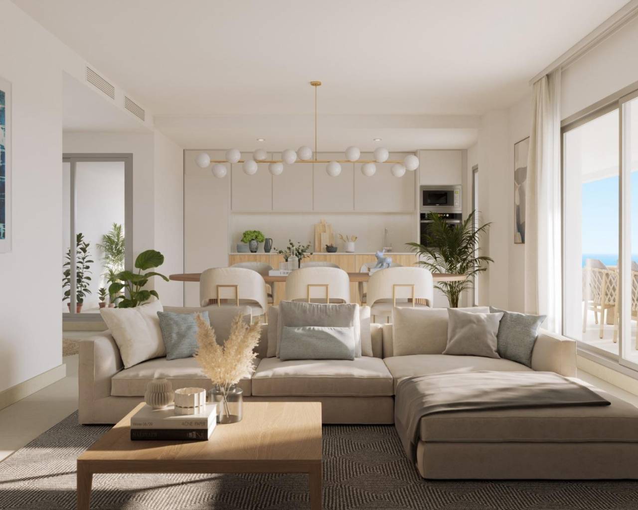  - Apartment - Mijas - La Cala
